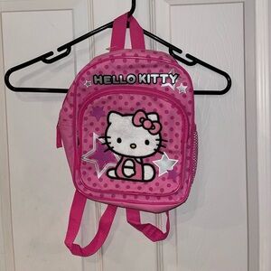 Hello Kitty Mini BackPack